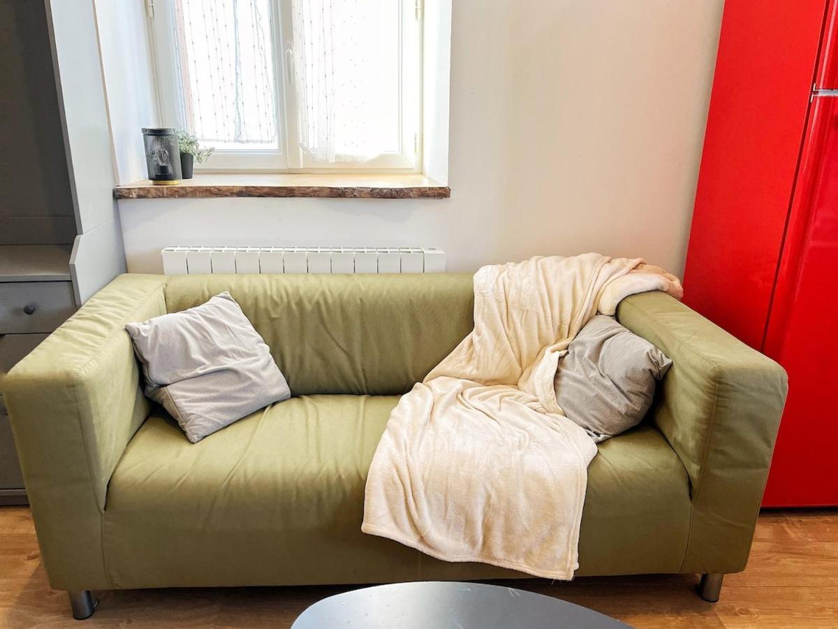 Studio Chic Au Style Retro Moderne Saint-Genix-sur-Guiers Eksteriør bilde