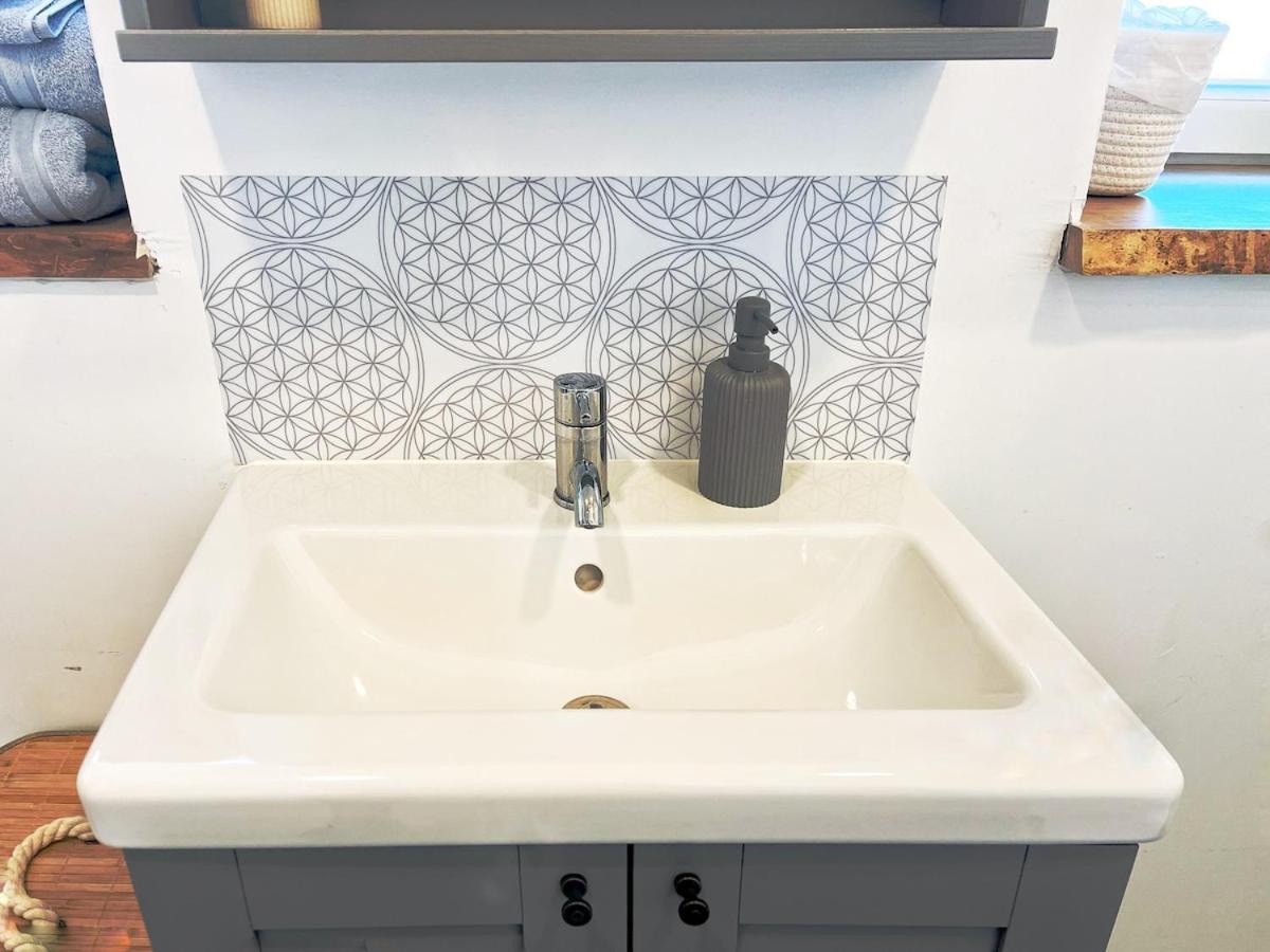 Studio Chic Au Style Retro Moderne Saint-Genix-sur-Guiers Eksteriør bilde