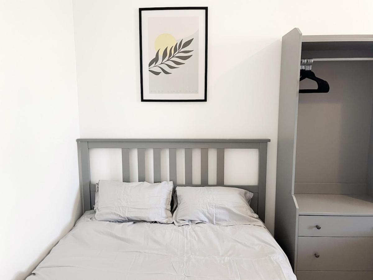 Studio Chic Au Style Retro Moderne Saint-Genix-sur-Guiers Eksteriør bilde